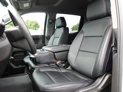 Used 2022 GMC Sierra 1500 Pro w/ Pro Value Package image 14