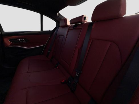 New 2026 BMW 330i xDrive Sedan w/ M Sport Package image 21