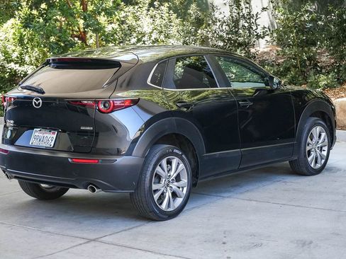 Used 2022 MAZDA CX-30 AWD 2.5 S w/ Select Package image 4