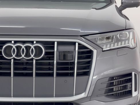 Used 2023 Audi Q7 3.0T Premium Plus AWD/4WD image 10
