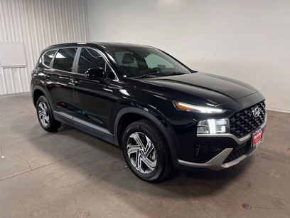 Used 2023 Hyundai Santa Fe SE w/ Cargo Package
