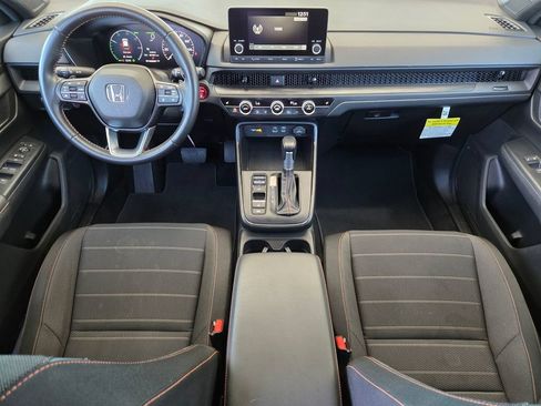 Used 2025 Honda CR-V Sport image 15