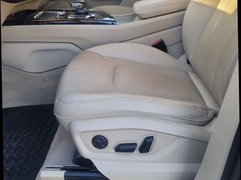 Used 2018 Audi Q7 3.0T Prestige w/ Prestige Package image 22
