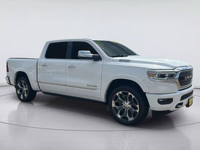 Used 2021 RAM 1500 Limited