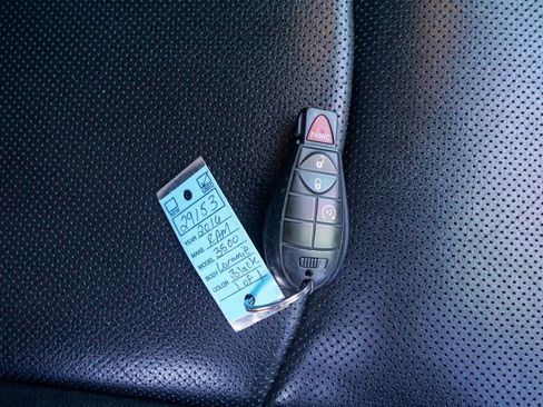 Used 2016 RAM 3500 Laramie image 38