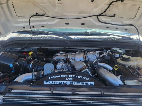 Used 2008 Ford F250 Lariat RWD image 36