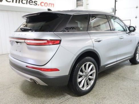 Used 2022 Lincoln Corsair AWD w/ Premium Package image 6