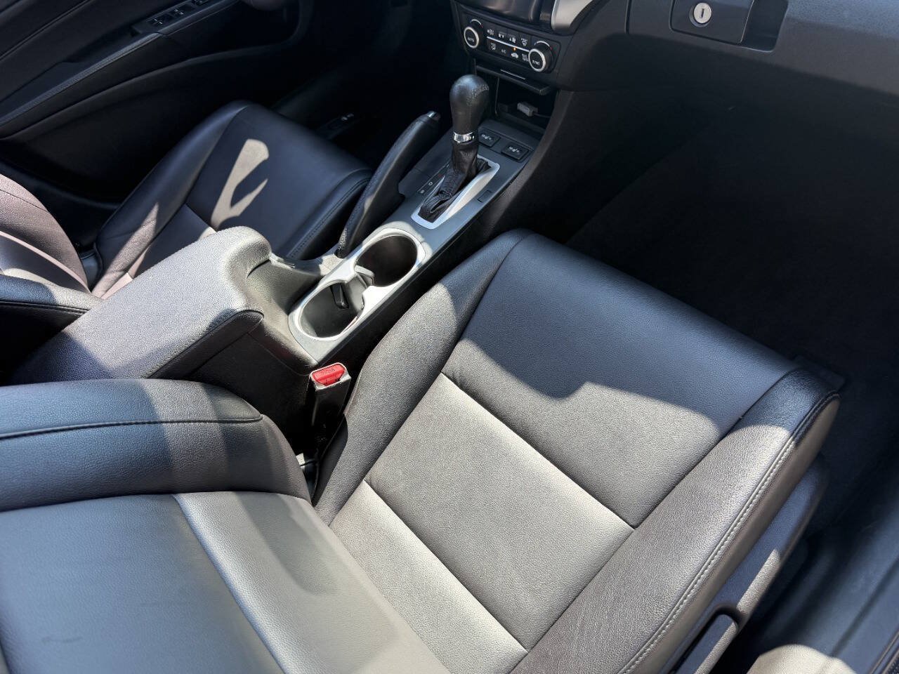 Used 2018 Acura ILX w/ Special Edition Package FWD image 25