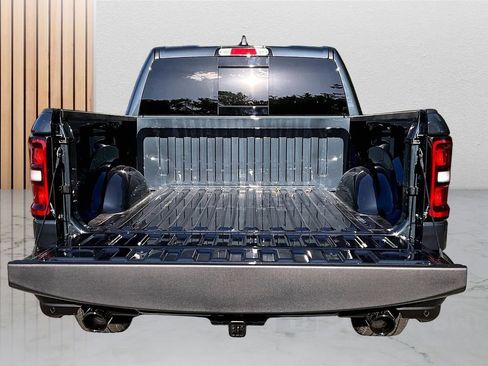 New 2026 RAM 1500 4x4 Crew Cab image 20