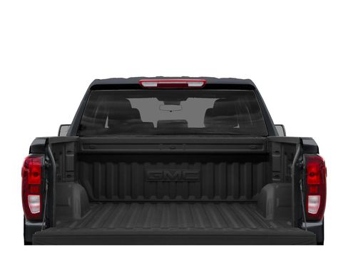 Used 2022 GMC Sierra 1500 SLT w/ SLT Convenience Package AWD/4WD image 11