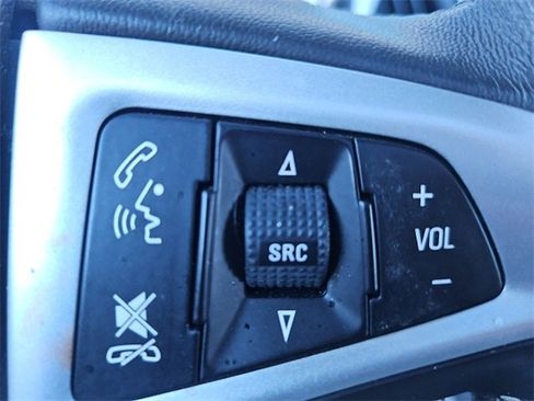 Used 2014 GMC Terrain SLT image 9