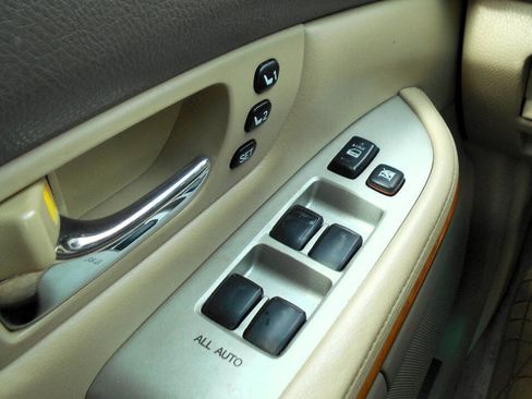 Used 2007 Lexus RX 350 2WD image 19