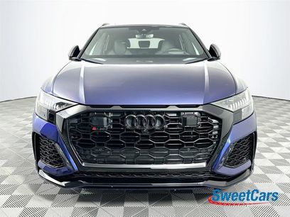Used 2024 Audi RS Q8