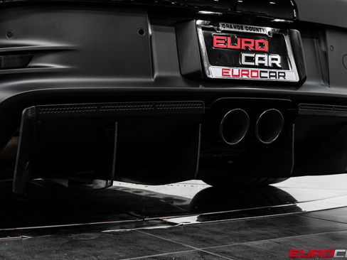 Used 2025 Porsche 911 GT3 RS RWD image 29