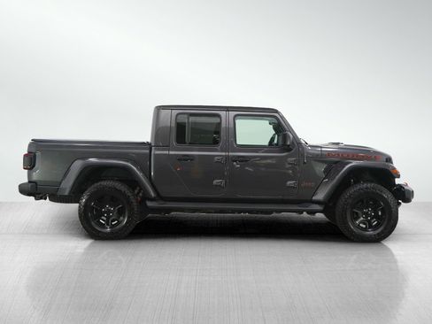Used 2021 Jeep Gladiator Mojave image 6