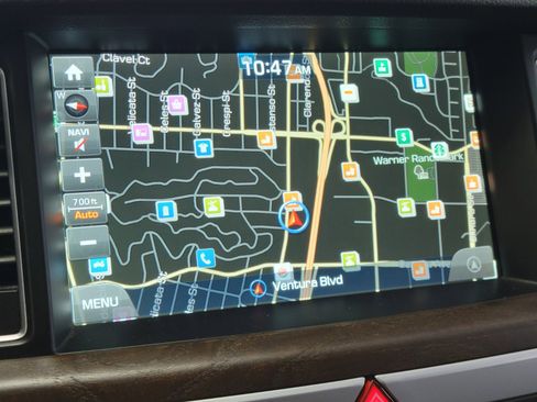 Used 2015 Hyundai Genesis 3.8 w/ Option Group 04 image 23