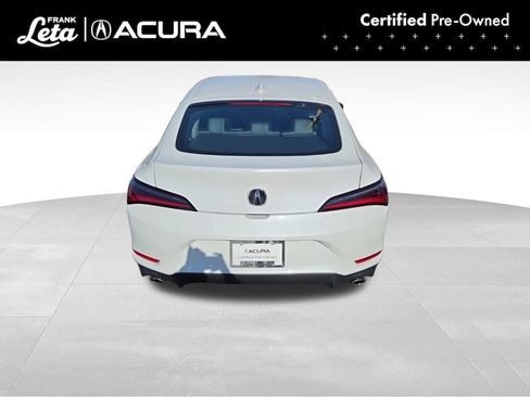 Certified 2024 Acura Integra image 10