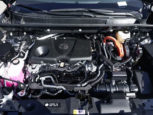 Used 2023 Toyota RAV4 XSE image 14