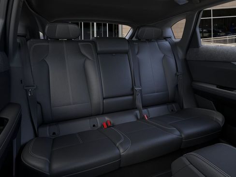 New 2026 Cadillac Optiq Sport 1 AWD/4WD image 17