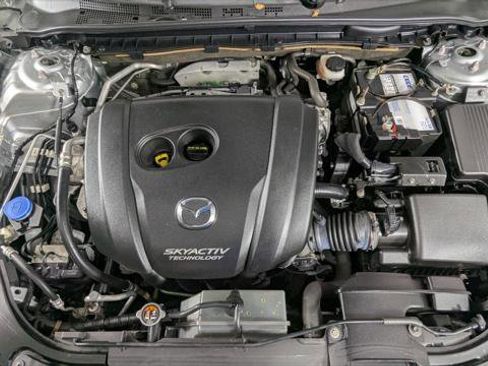 Used 2018 MAZDA MAZDA6 Sport image 24