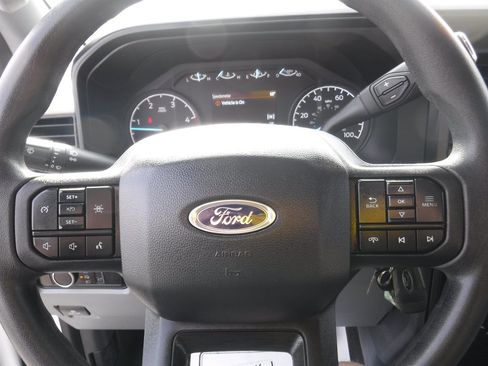 Used 2024 Ford F450 XL image 15