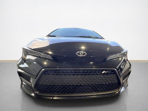 Used 2022 Toyota Corolla SE image 9
