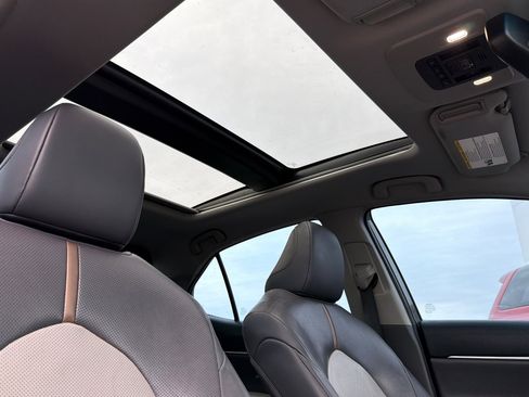 Used 2020 Toyota Camry XLE image 13