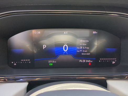 Used 2025 Volkswagen Taos S FWD image 28
