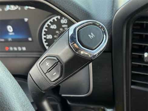 Used 2021 Ford F150 XL w/ STX Appearance Package image 23