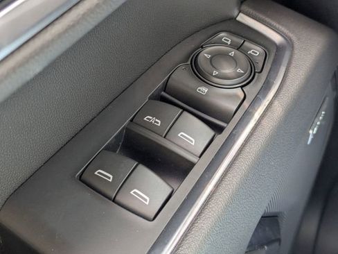 New 2025 Chevrolet Silverado 1500 RST w/ All Star Edition Plus image 24