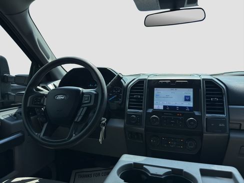Used 2021 Ford F350 XLT AWD/4WD image 14