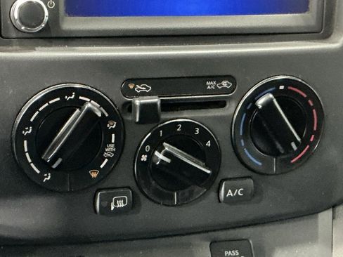 Used 2021 Nissan NV200 SV image 19