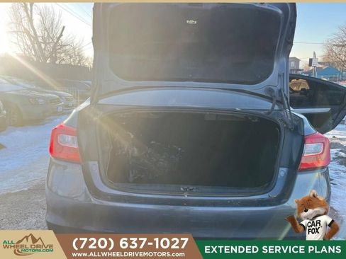 Used 2015 Subaru Legacy 2.5i Premium AWD/4WD image 11