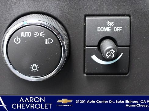 New 2026 Chevrolet Express 2500 w/ Driver Convenience Package RWD image 14