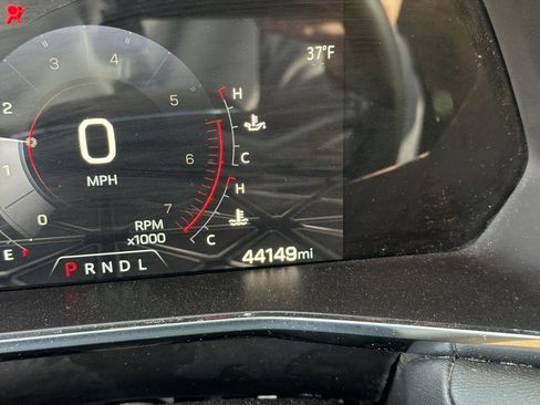 Used 2023 GMC Canyon Elevation w/ Convenience Package image 3