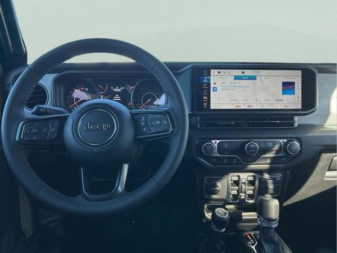 New 2026 Jeep Gladiator Sport image 10