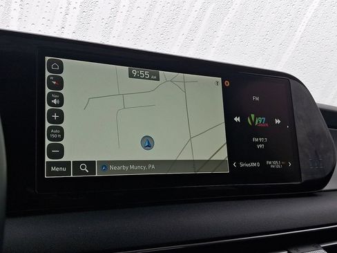 Used 2024 Hyundai Palisade XRT image 3