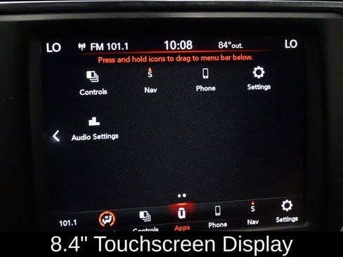 Used 2023 RAM 1500 Classic SLT w/ Trailer & Traction Group image 31