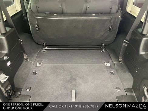 Used 2022 Jeep Wrangler Sport S image 45