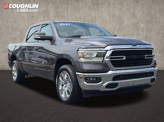 Used 2021 RAM 1500 Big Horn AWD/4WD 360° Tour