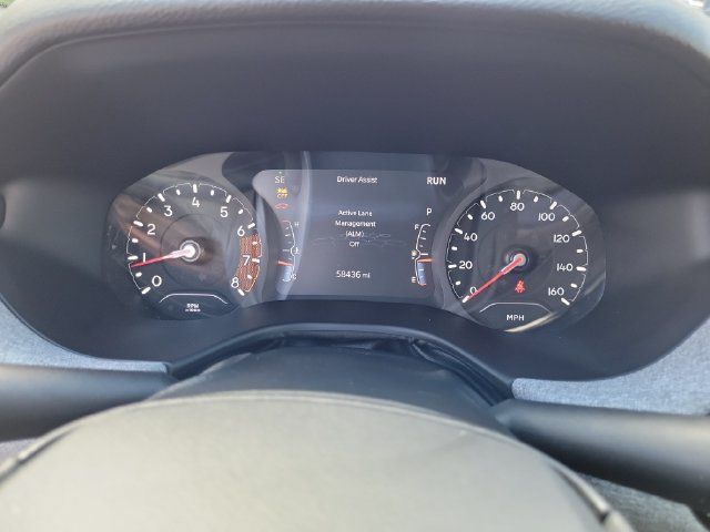 Used 2024 Jeep Compass Latitude AWD/4WD image 28