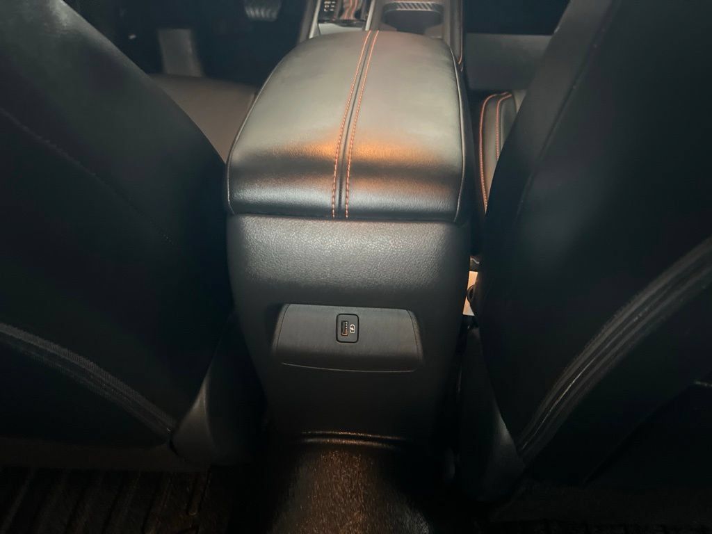 Certified 2023 Nissan Sentra SR w/ SR Premium Package FWD image 19