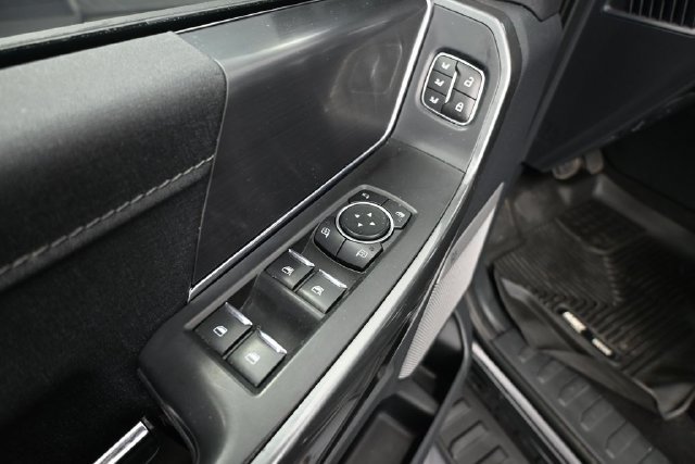 Used 2023 Ford F150 Lariat w/ Equipment Group 502A High AWD/4WD image 15