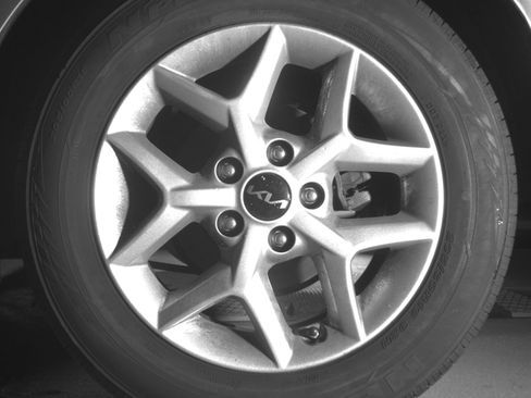 Used 2025 Kia Soul LX w/ LX Technology Package image 14