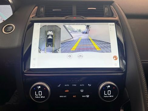 New 2024 Jaguar E-PACE R-Dynamic SE image 17