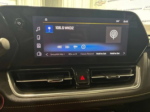 Used 2024 Chevrolet TrailBlazer ACTIV w/ Convenience Package FWD image 24