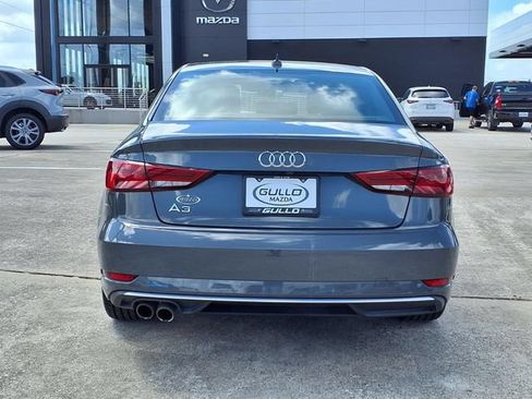 Used 2018 Audi A3 2.0T Premium w/ Convenience Package FWD image 6