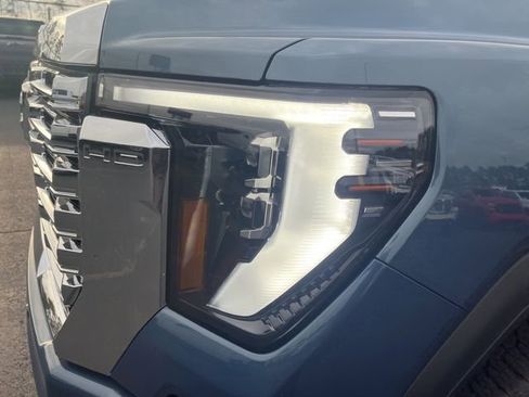 New 2026 GMC Sierra 2500 Denali w/ Technology Package image 13