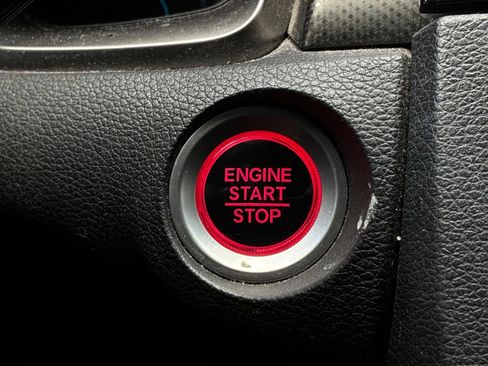 Used 2018 Honda Civic EX image 27