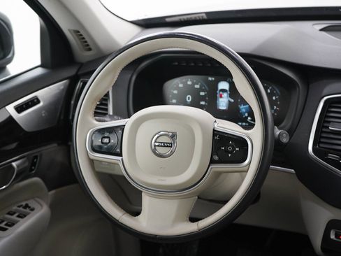 Used 2017 Volvo XC90 T6 Momentum w/ Vision Package AWD/4WD image 14